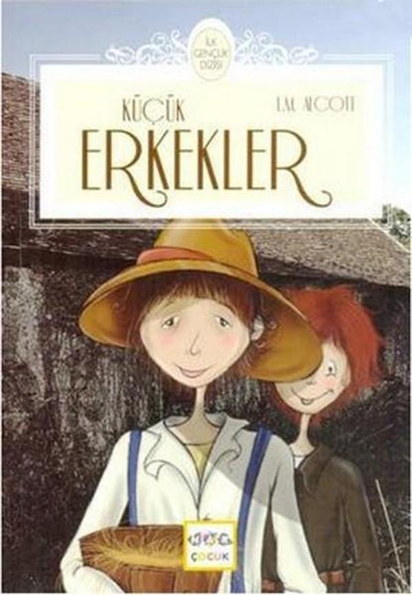 Nar Yayınları küçük erkekler - Nar Yayınları - Image 1