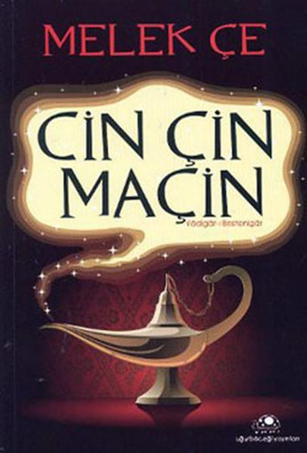 Cin Çin Maçin - Uğurböceği - Image 1