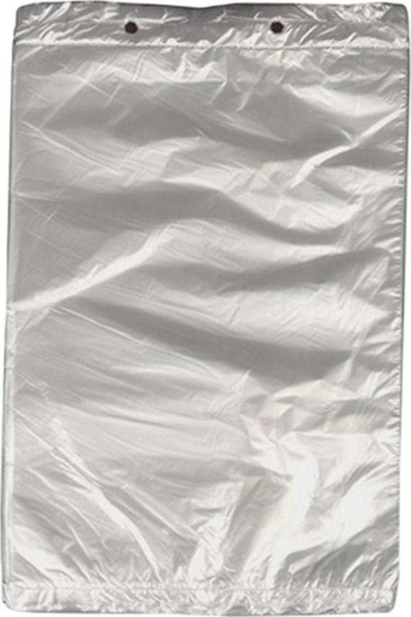 Ögem Plastik Şarküteri Buzdolabı Poşeti 30X52 Cm 20 Adet  - Image 1