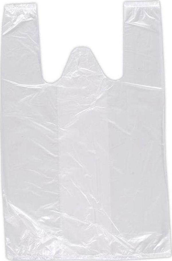 Ögem Plastik Büyük Boy 150 Adet Poşet  - Image 1