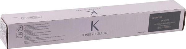 Kyocera Taskalfa 4002İ-5002İ-6002İ Toner (Tk-6325) Siyah - Image 1