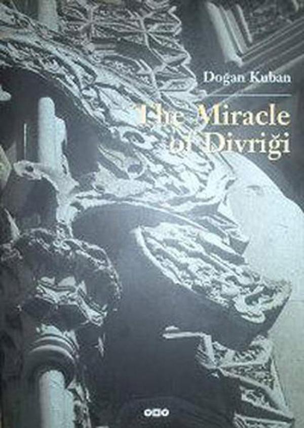 The Miracle of Divriği - Yapı Kredi Yayınları - Image 1