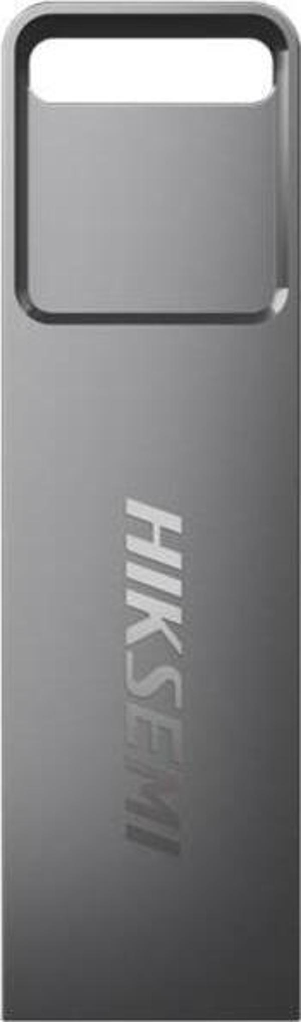 Elba Hiksemi 128Gb Hs-Usb-E301/128G Flash Bellek siyah - Image 1