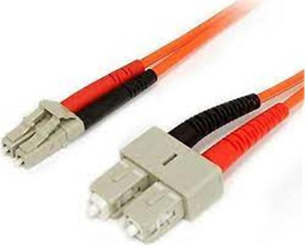 Elba Apronx Apx-Pc202 Fiber 2 Metre Patch Cord SİYAH - Image 1