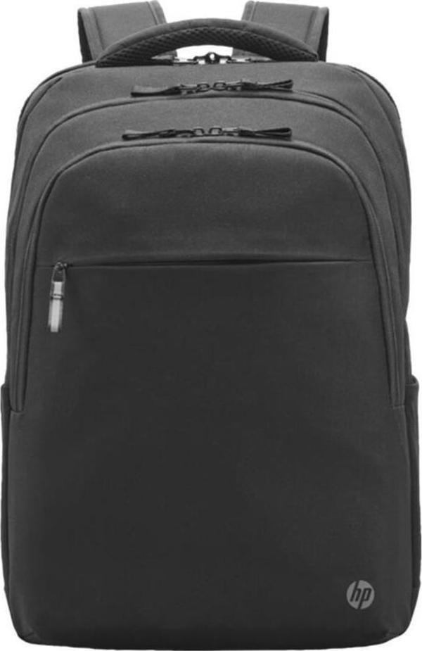 Hp 3E2U5Aa Rnw 17,3" Sırt Çantası Siyah renksiz - Image 1
