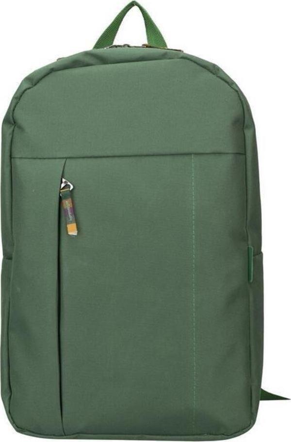 Plm Oslo Notebook Sırt Çantası 15.6" Petrol Rengi belirtilmemiş - Image 1
