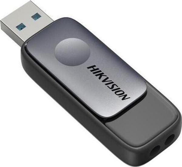 Elba 16Gb Hs-Usb-M210S/16G Flash Bellek siyah - Image 1