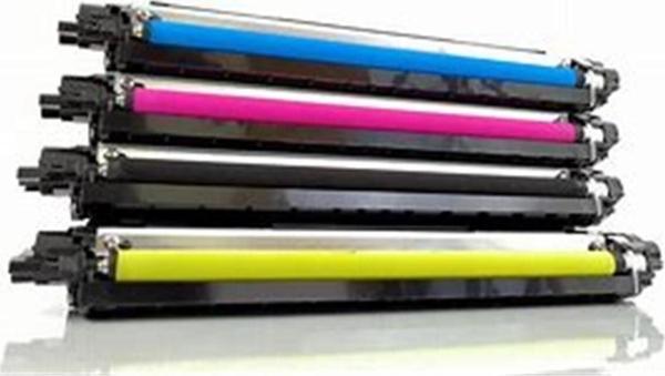 Ofispc Brother Tn-261M Kä±Rmä±Zä± Muadil Toner Siyah - Image 1