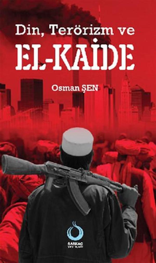 Din Terörizm ve El-Kaide - Sarkaç Yayınları - Image 1
