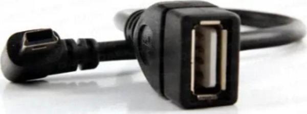 Dark Dk-Cb- Usb2Mıcro To Otg Çevirici Siyah - Image 1