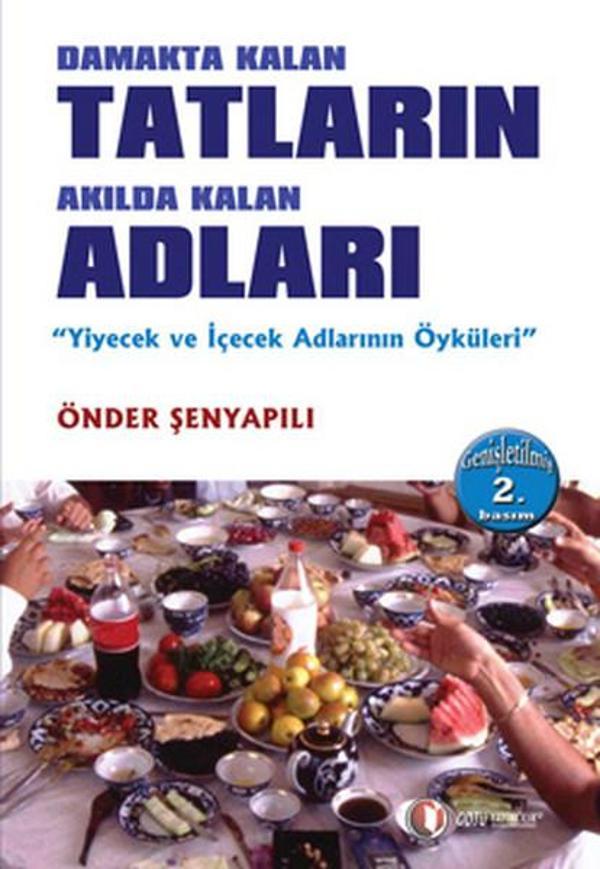 Damakta Kalan Tatların Akılda Kalan Adları - Odtü - Image 1
