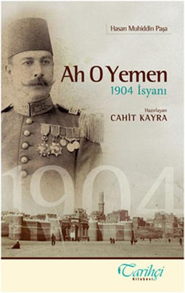 Tarihçi Kitabevi Ah O Yemen - Tarihçi Kitabevi - Image 1