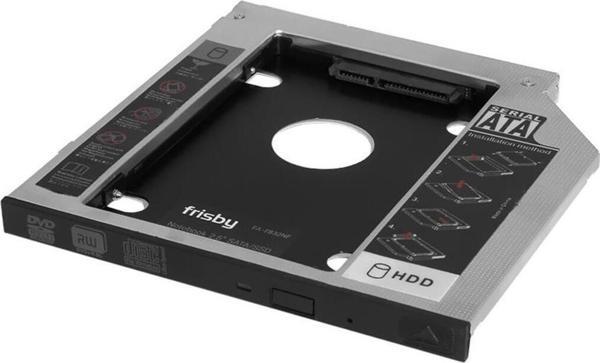 Elba Tx 12,7Mm Nb Optik Sürücü 2.5 Hdd Yuva Dönüştürücü  - Image 1