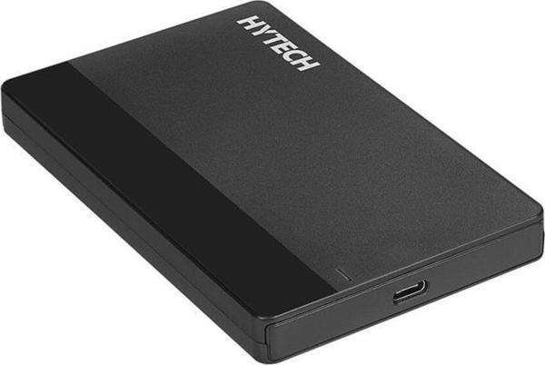 Elba Hy-Hdc26 Siyah 2.5 Typec To Typec Usb 3.1 S  - Image 1