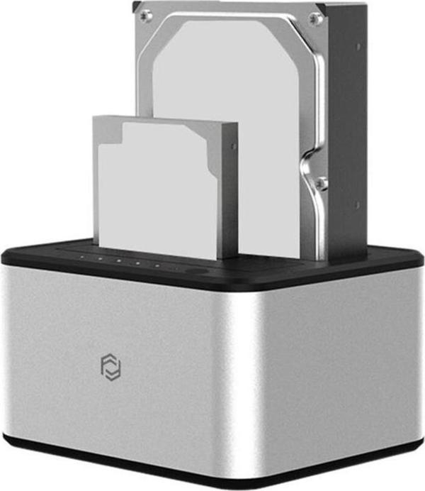 Elba Frisby Fhc-3575A 2,5"/3,5" Sata Usb 3.0 Docking St  - Image 1