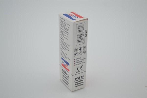 Osaka 507 Japon Yapıştırıcısı Hızlı Güçlü Süper Yapıştırıcı 17 Gr  - Image 1