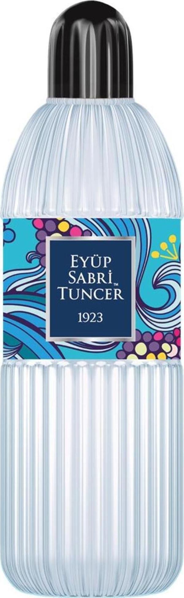 Özyeşil 400Ml Pet Okyanus Kolonyası  - Image 1