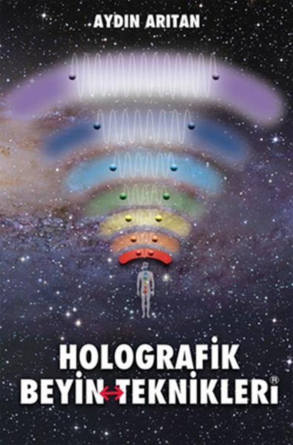 Holografik Beyin Teknikleri - Arıtan Yayınevi - Image 1