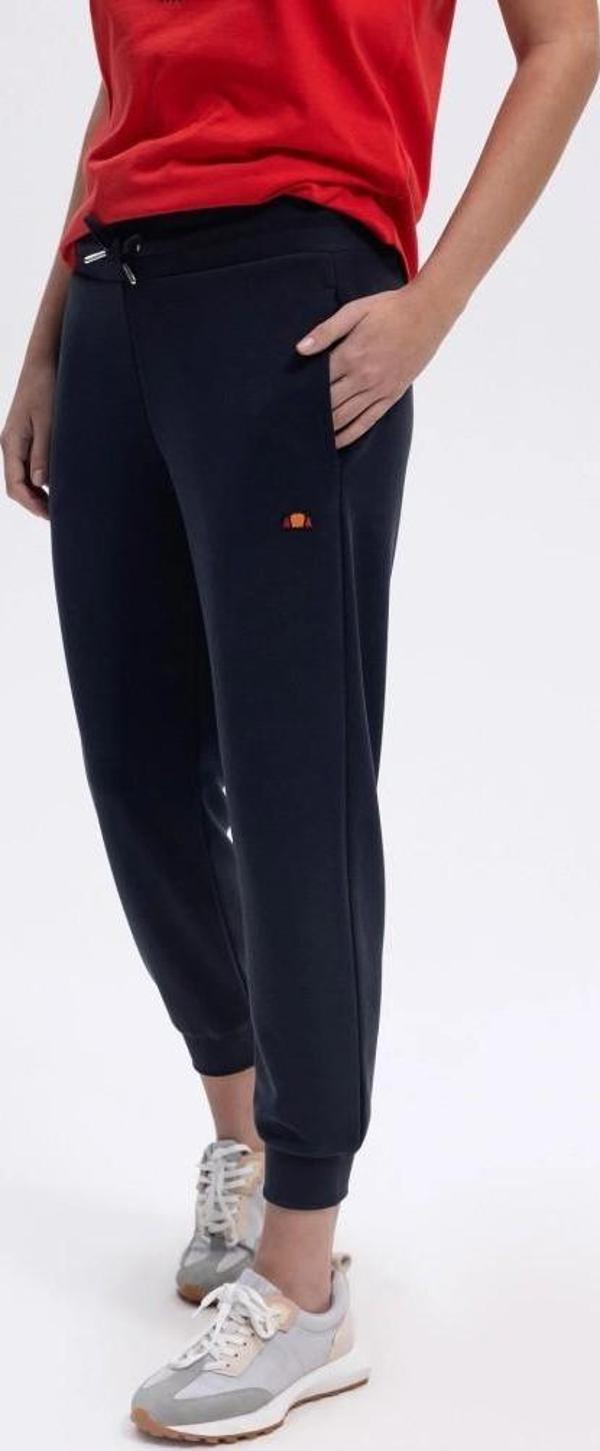 Ellesse Kadın Siyah Eşofman Altı - EF215-1-BK - Image 1