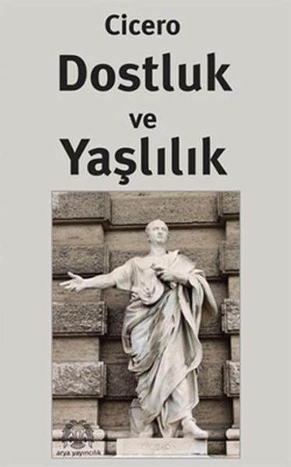 Dostluk ve Yaşlılık - Arya Yayıncılık - Image 1