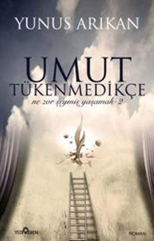 Umut Tükenmedikçe - Yediveren Yayınları - Image 1