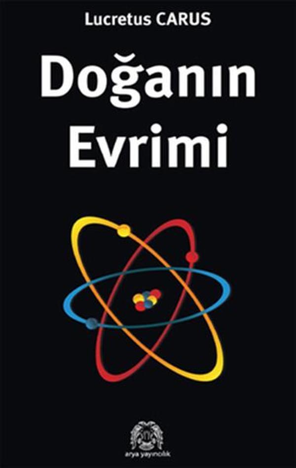 Doğanın Evrimi - Arya Yayıncılık - Image 1