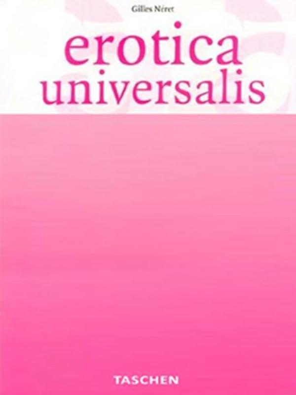 Erotica Universalis - Taschen - Image 1