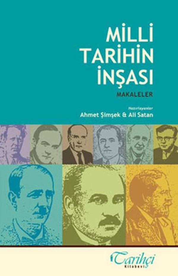 Milli Tarihin İnşası - Tarihçi Kitabevi - Image 1