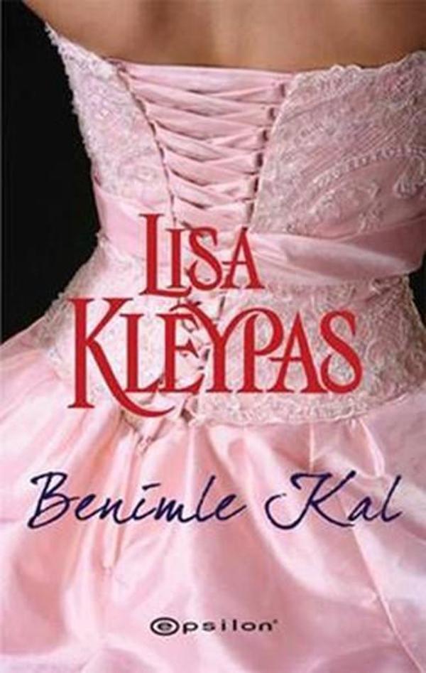 Benimle Kal - Epsilon Yayınevi - Image 1
