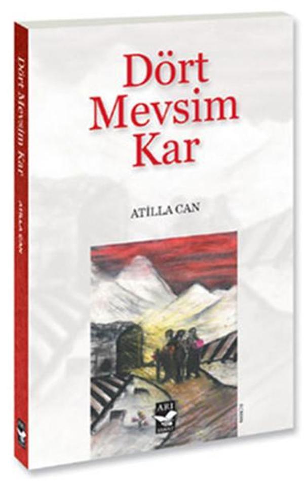 Dört Mevsim Kar - Arı Sanat Yayınevi - Image 1