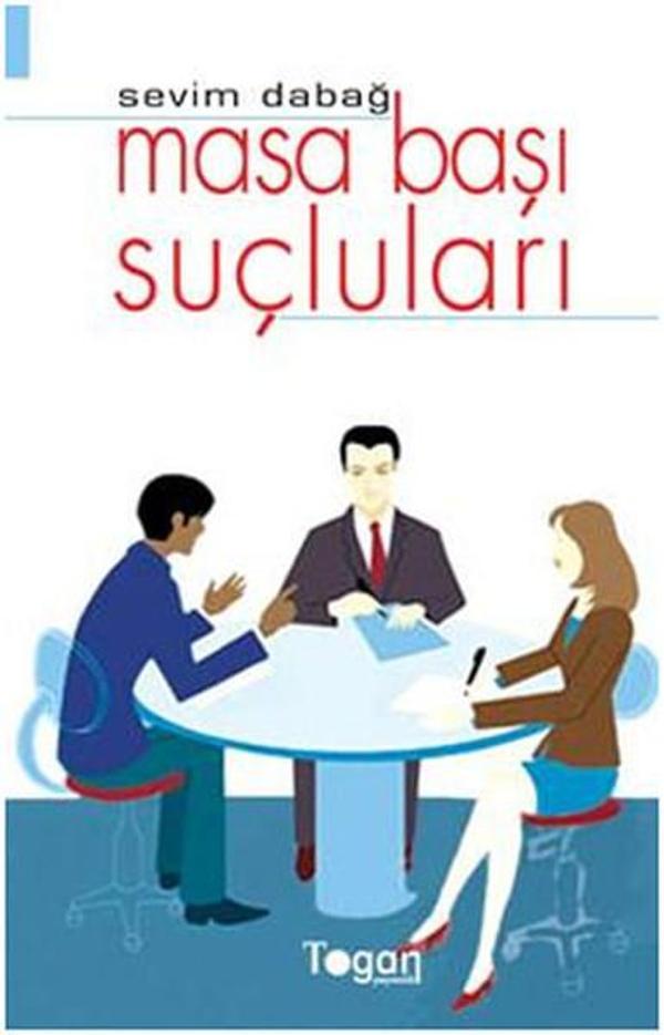 Masa Başı Suçluları - Togan - Image 1