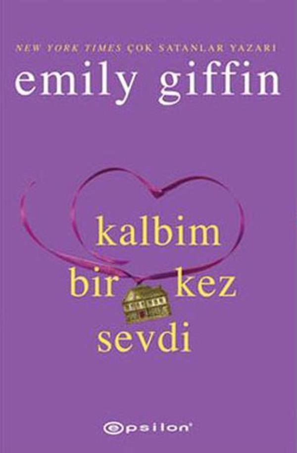 Kalbim Bir Kez Sevdi - Epsilon Yayınevi - Image 1