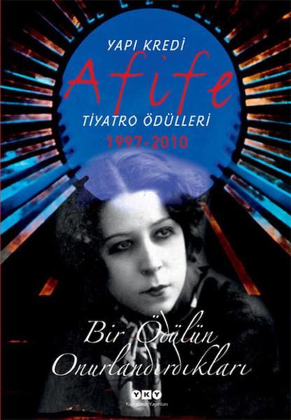 Afife Tiyatro Ödülleri (1997-2010) - Yapı Kredi Yayınları - Image 1