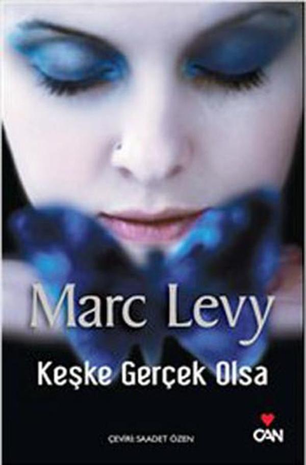 Keşke Gerçek Olsa - Can Yayınları - Image 1