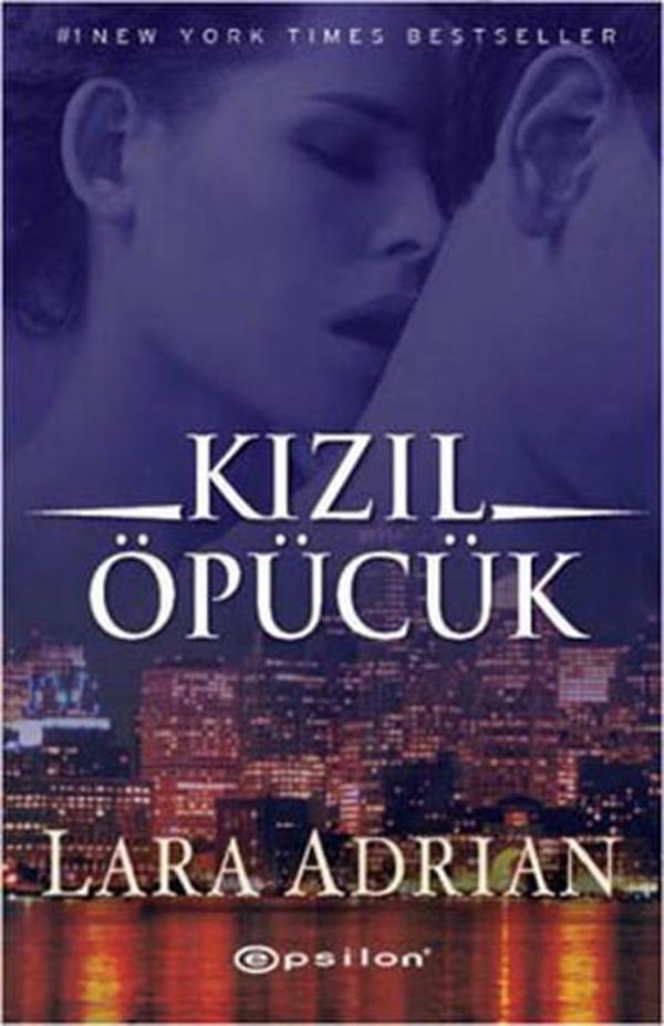 Kızıl Öpücük - Epsilon Yayınevi - Image 1