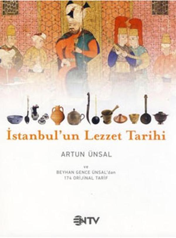 İstanbul'un Lezzet Tarihi - NTV - Image 1