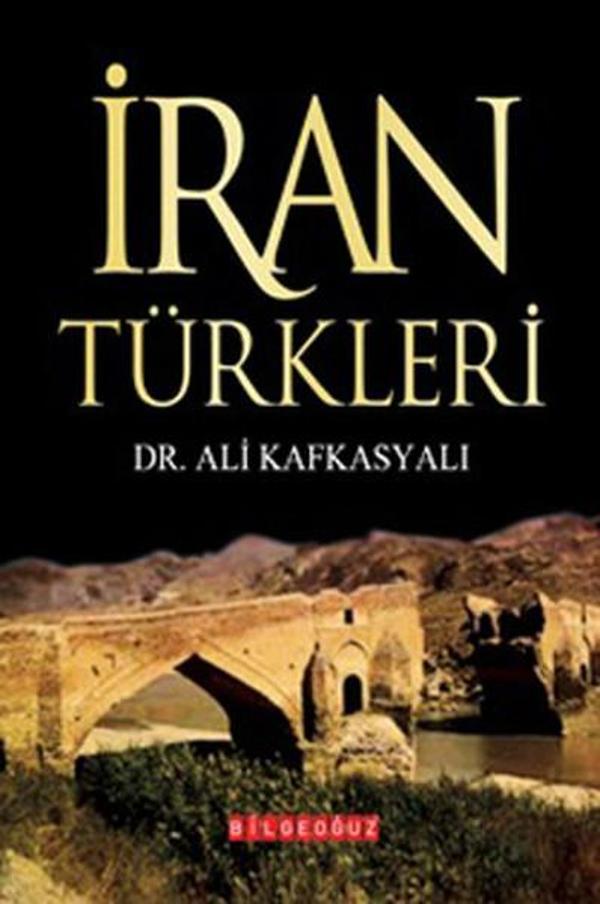 İran Türkleri - Bilgeoğuz Yayınları - Image 1