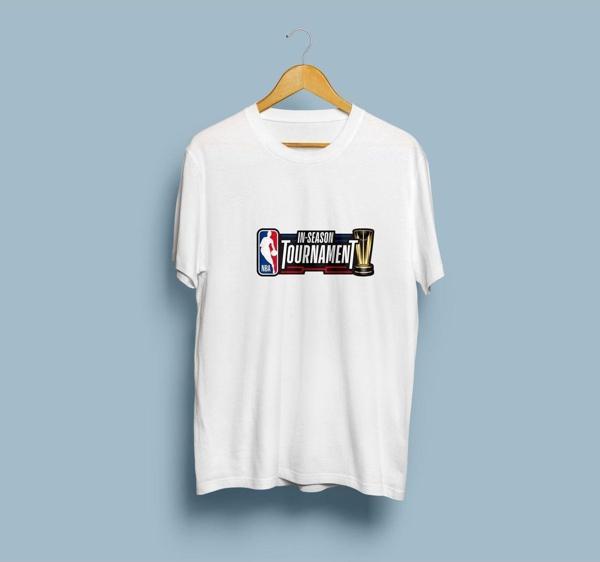 Oversize In Season Tournament Tasarım unisex T-shirt - Image 1