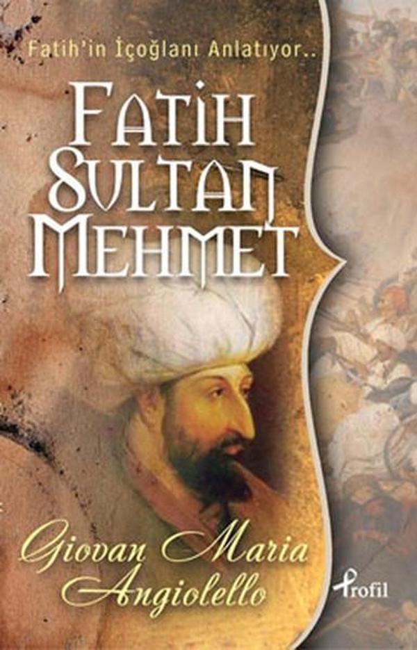 Fatih Sultan Mehmet - Profil Kitap Yayınevi - Image 1