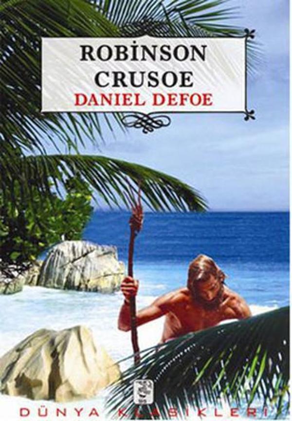 Robinson Crusoe - Sis Yayıncılık - Image 1
