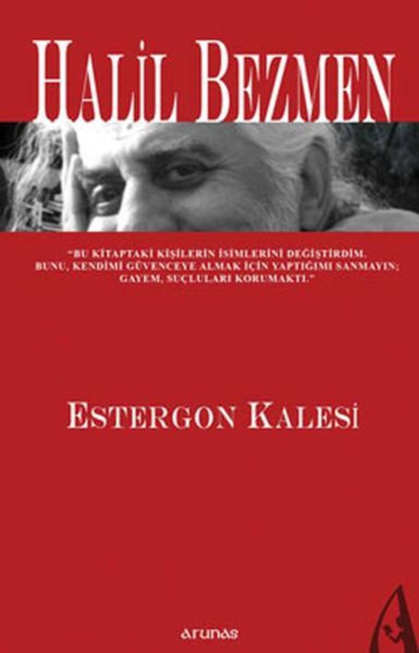 Estergon Kalesi - Arunas Yayıncılık - Image 1