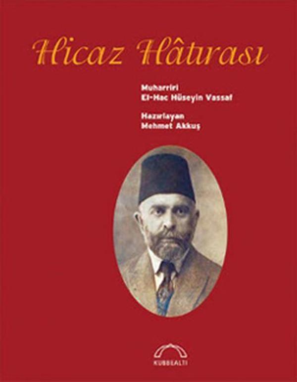 Hicaz Hatırası - Kubbealtı Neşriyatı - Image 1