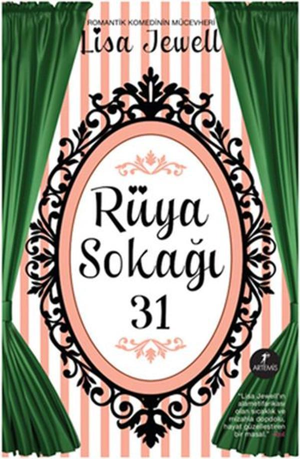 Rüya Sokağı 31 - Artemis Yayınları - Image 1