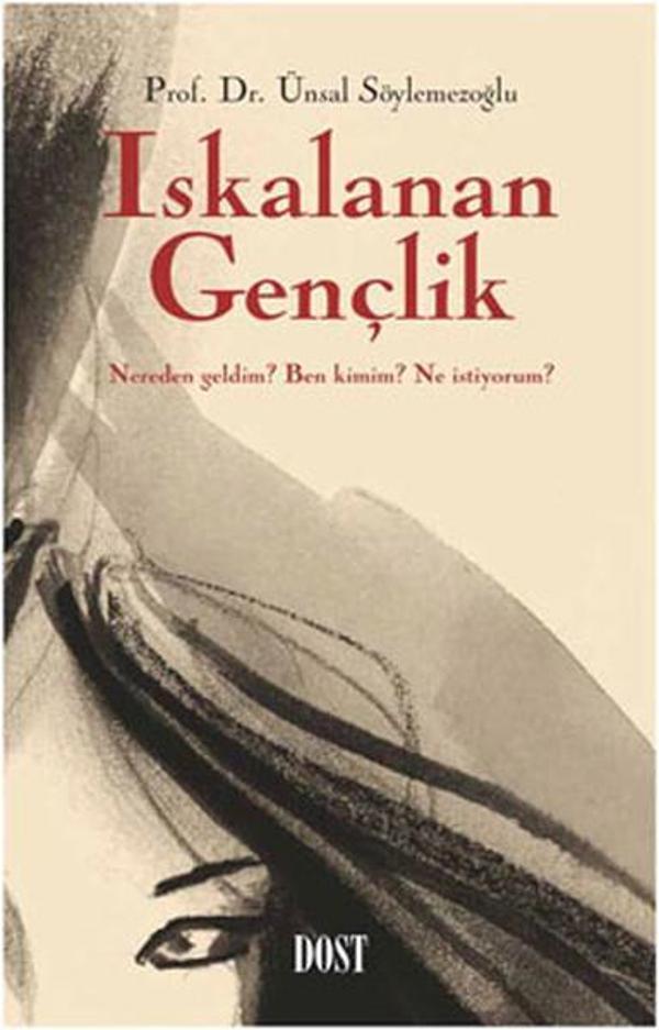 Dost Kitabevi Iskalanan Gençlik - Dost Kitabevi - Image 1