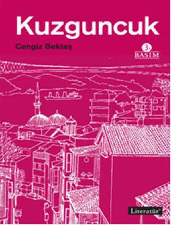 Kuzguncuk - Literatür Yayıncılık - Image 1
