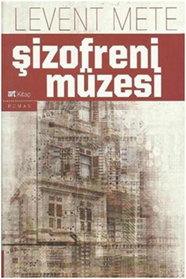 Şizofreni Müzesi - Arşiv Yayınları - Image 1