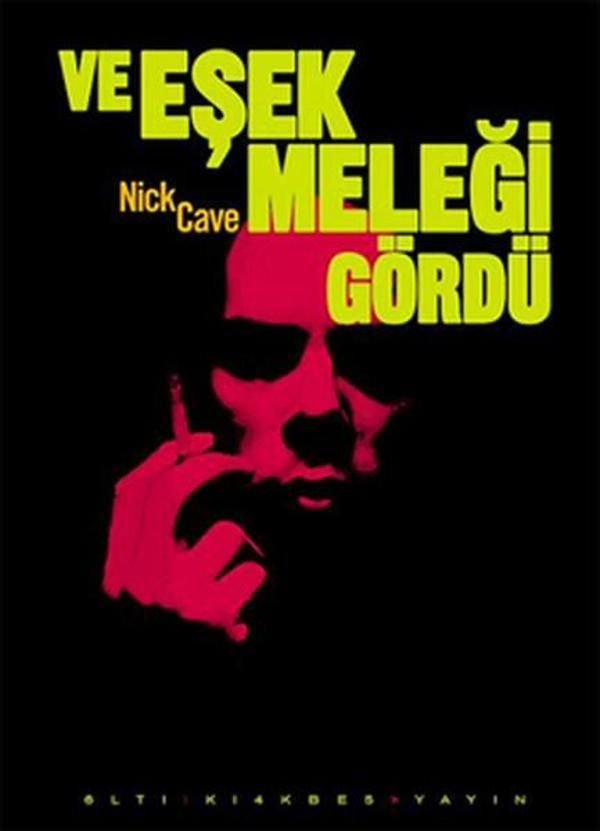 Ve Eşek Meleği Gördü - Altıkırkbeş Basın Yayın - Image 1