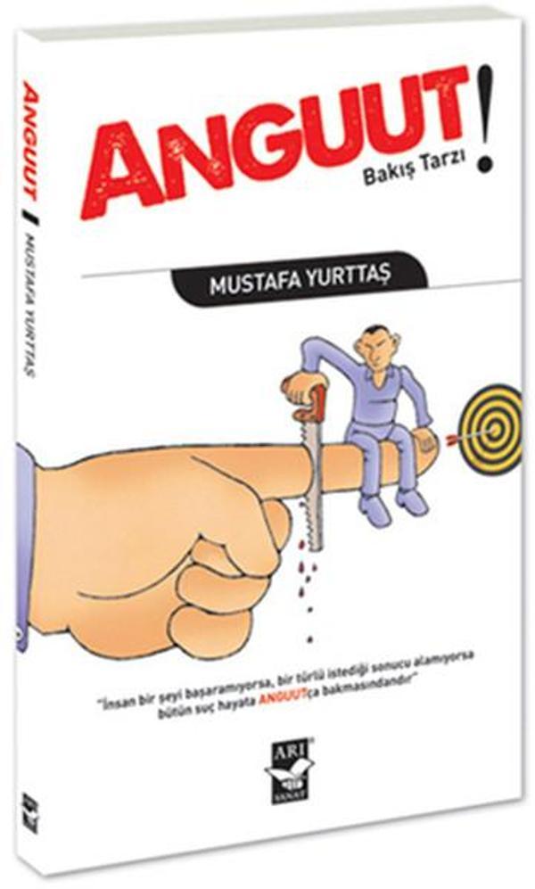 Anguut - Arı Sanat Yayınevi - Image 1