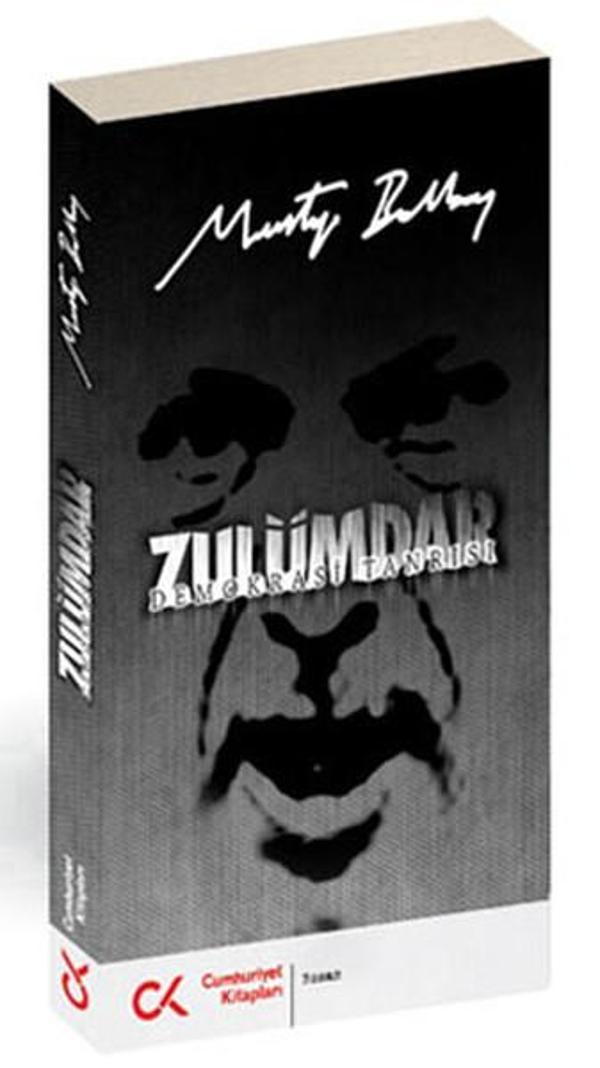 Zulümdar - Cumhuriyet Kitapları - Image 1