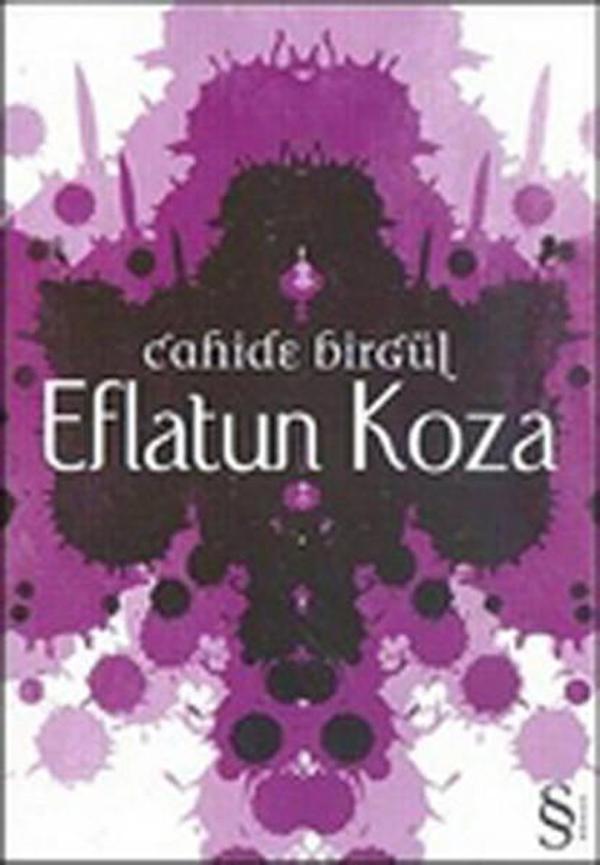 Everest Yayınları Eflatun Koza - Everest Yayınları - Image 1